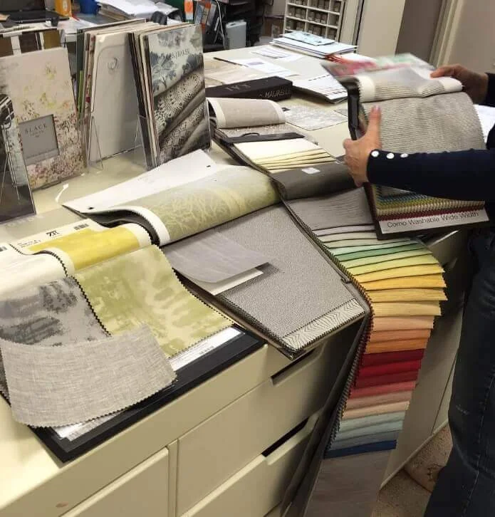 Appointment in Store