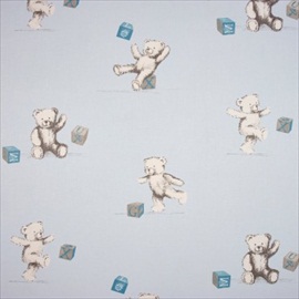 Oursons Et Cubes DCN 2254 61 01