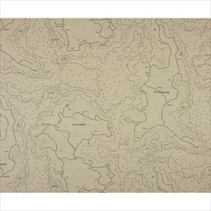 Carte MRN 2520 13 10