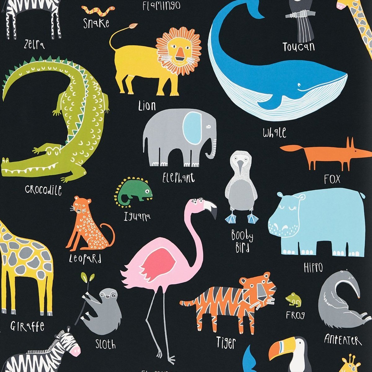 Animal Magic 111288