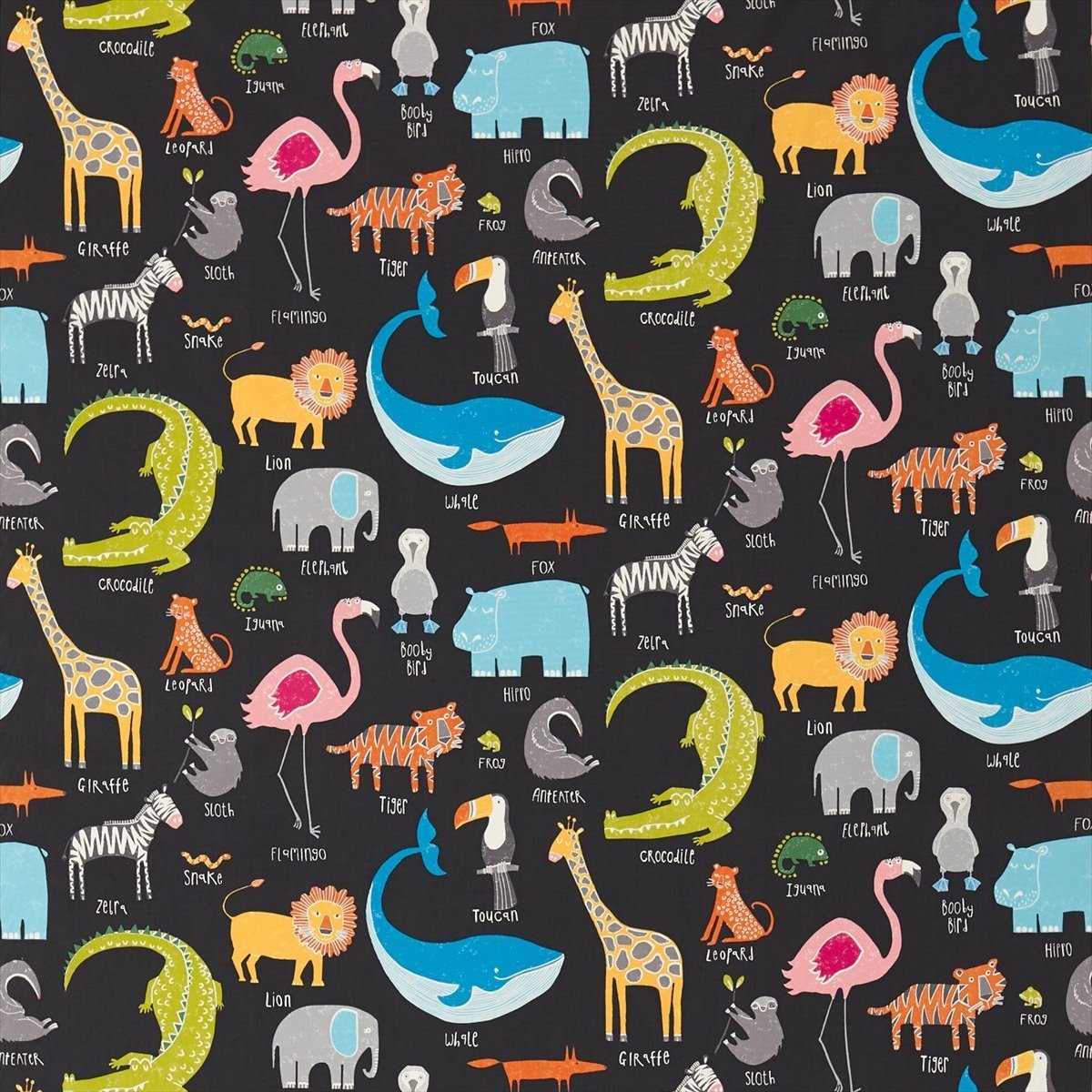 Animal Magic 120468