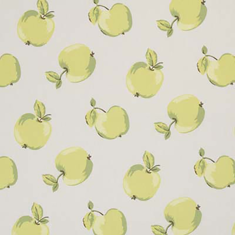 Apples Green F0308-01