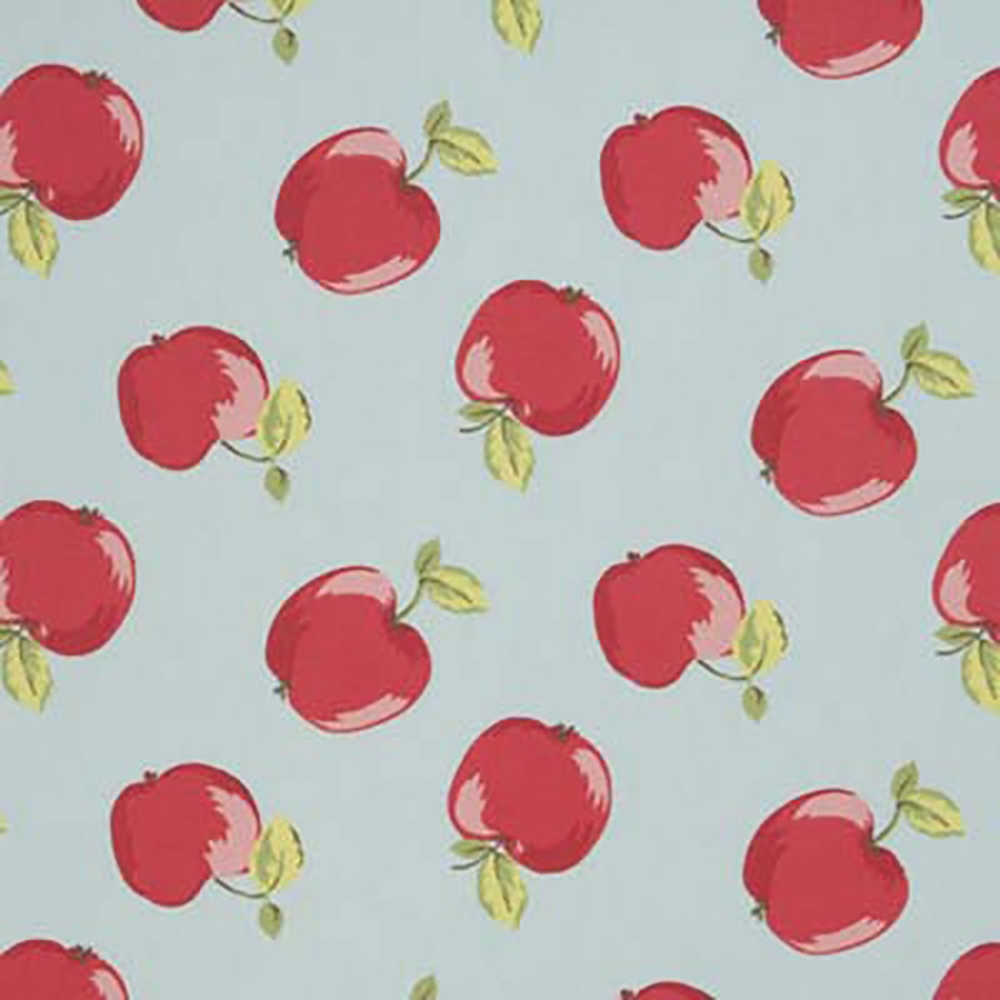 Apples Seafoam F0308-02