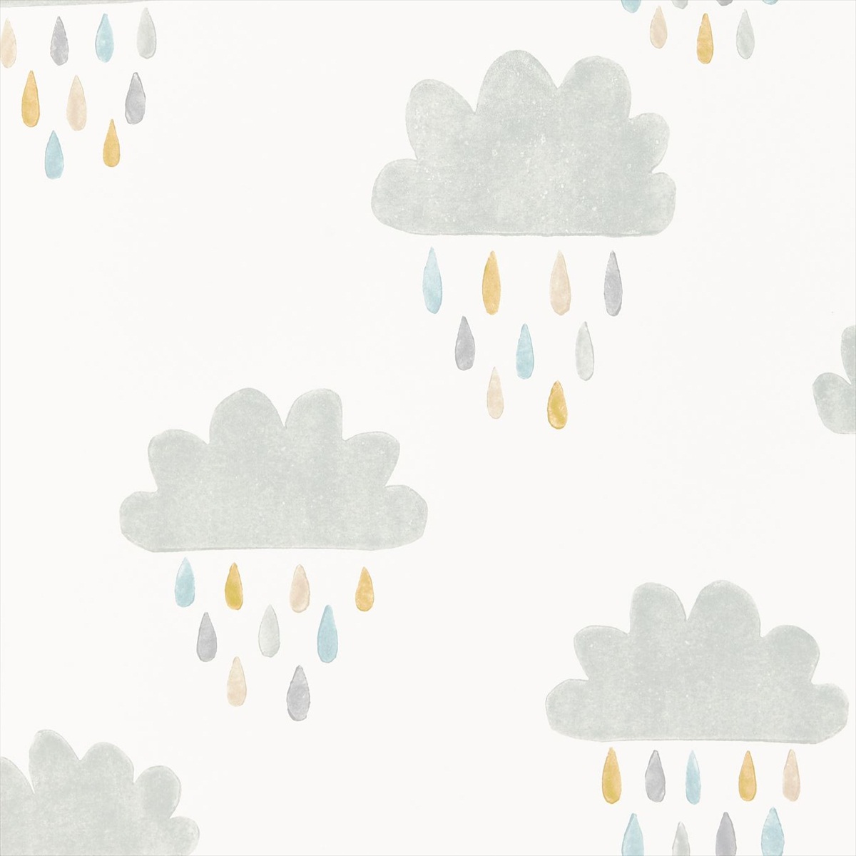 April Showers 111268
