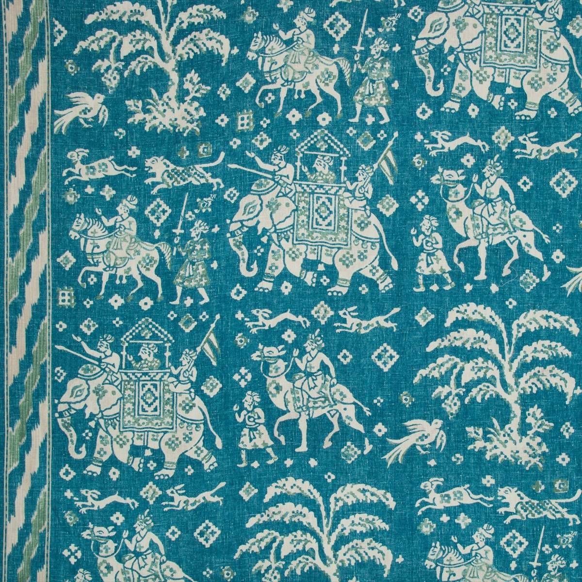 Aralam Print 8015175-133
