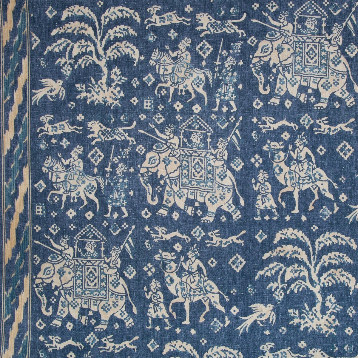Aralam Print 8015175-515