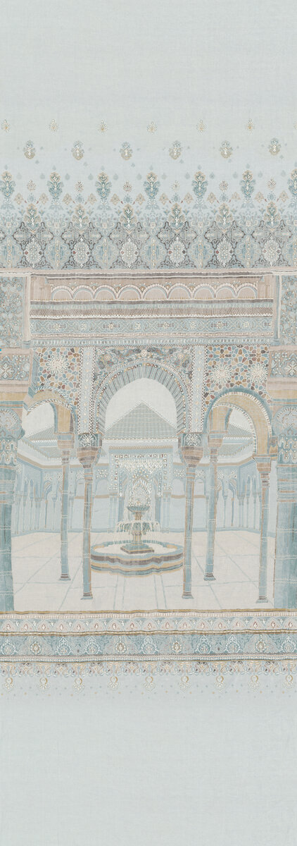 Alhambra 15522883