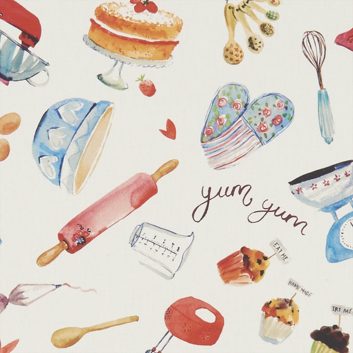 Bake Off F1254-01