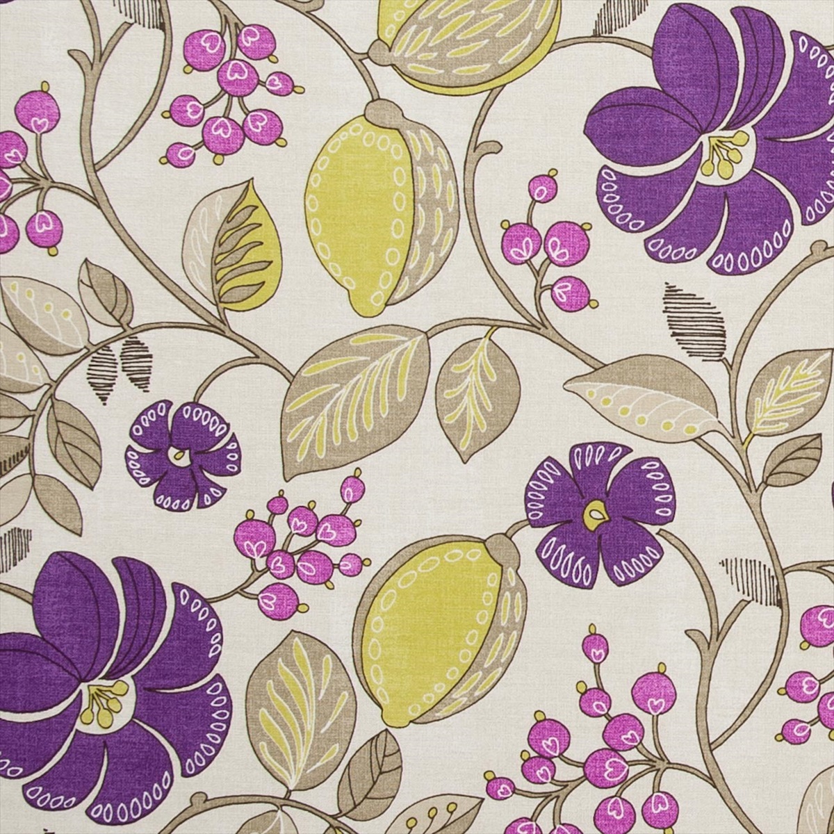 Banbury Berry F0516-01