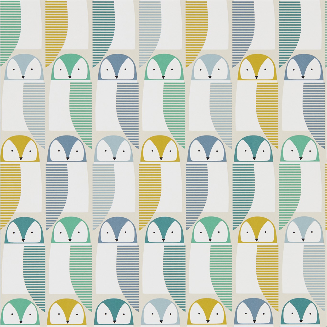 Barnie Owl 111517