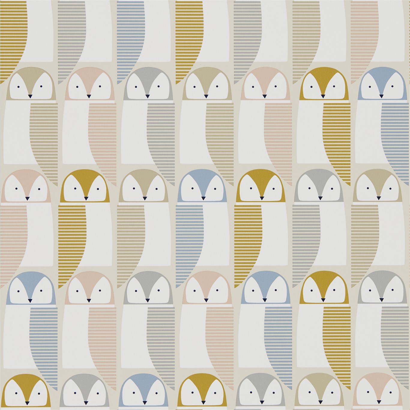 Barnie Owl 111518