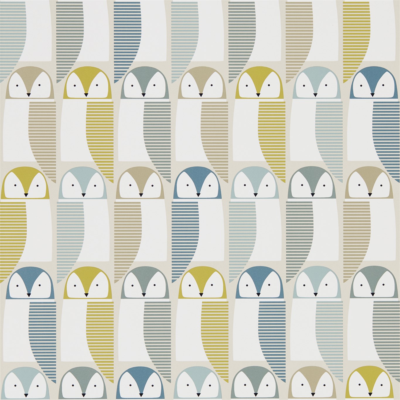 Barnie Owl 111519