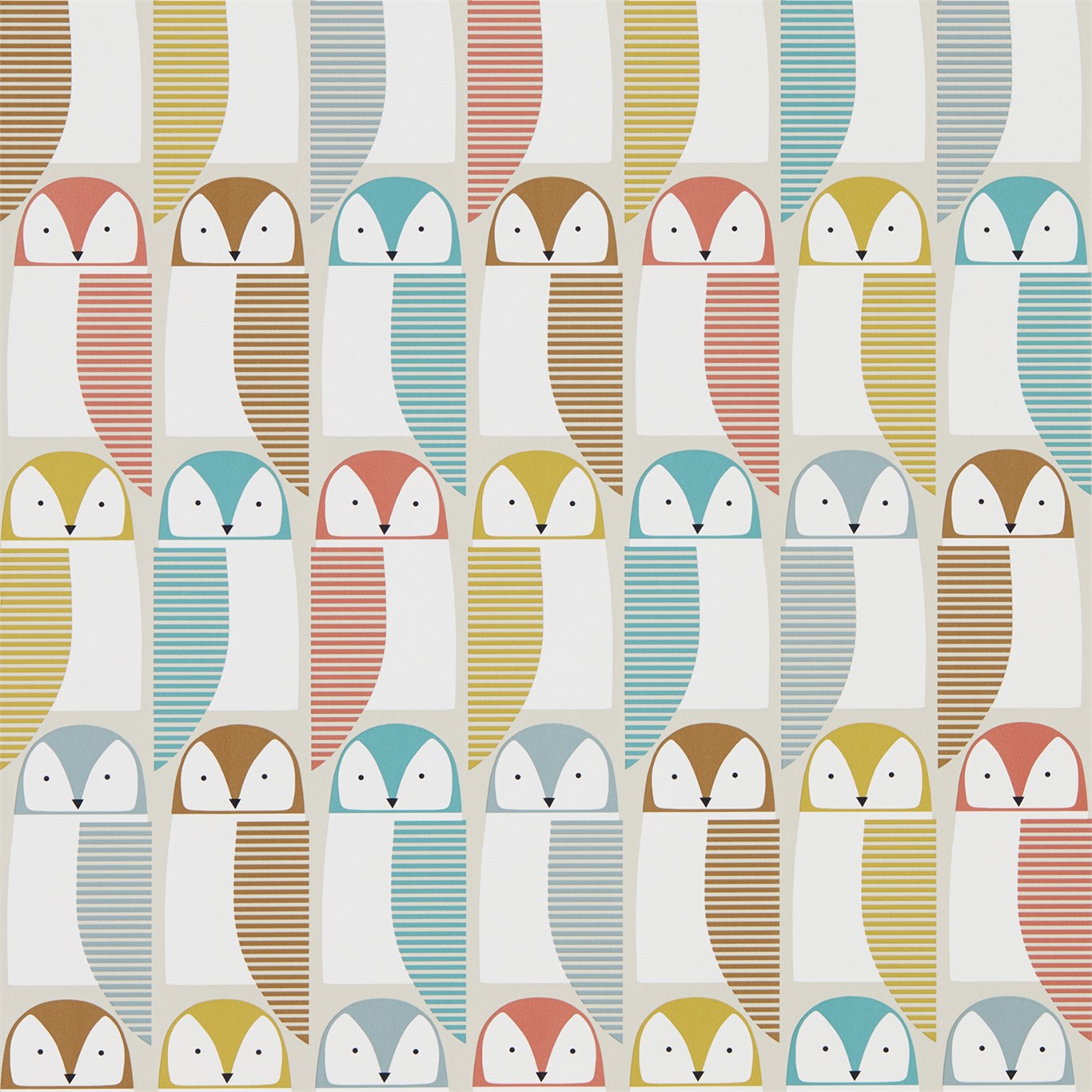 Barnie Owl 111520
