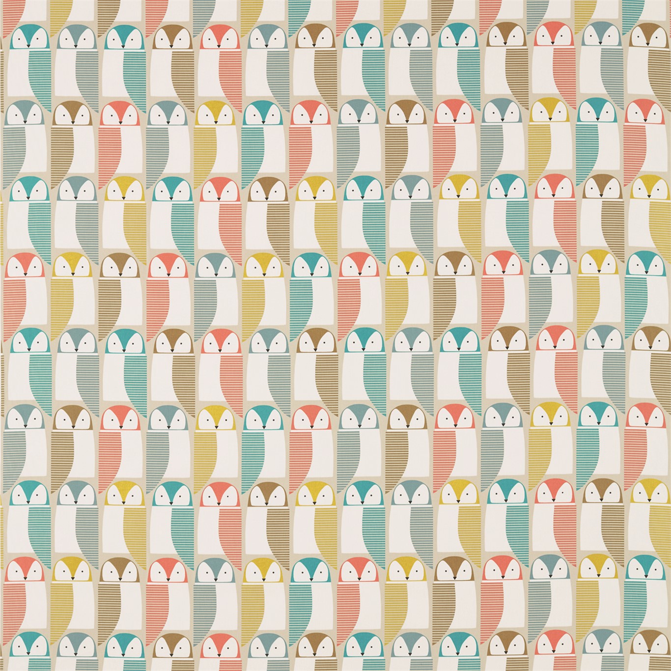 Barnie Owl 120635