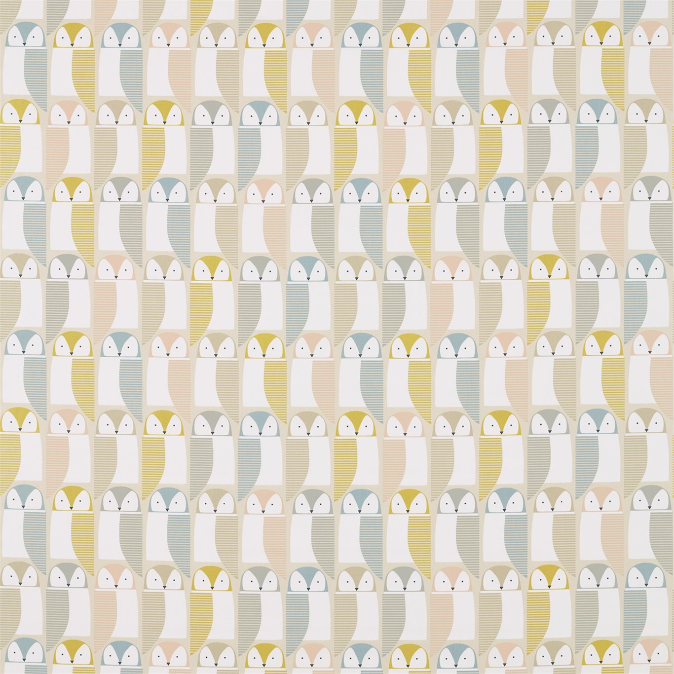 Barnie Owl 120636