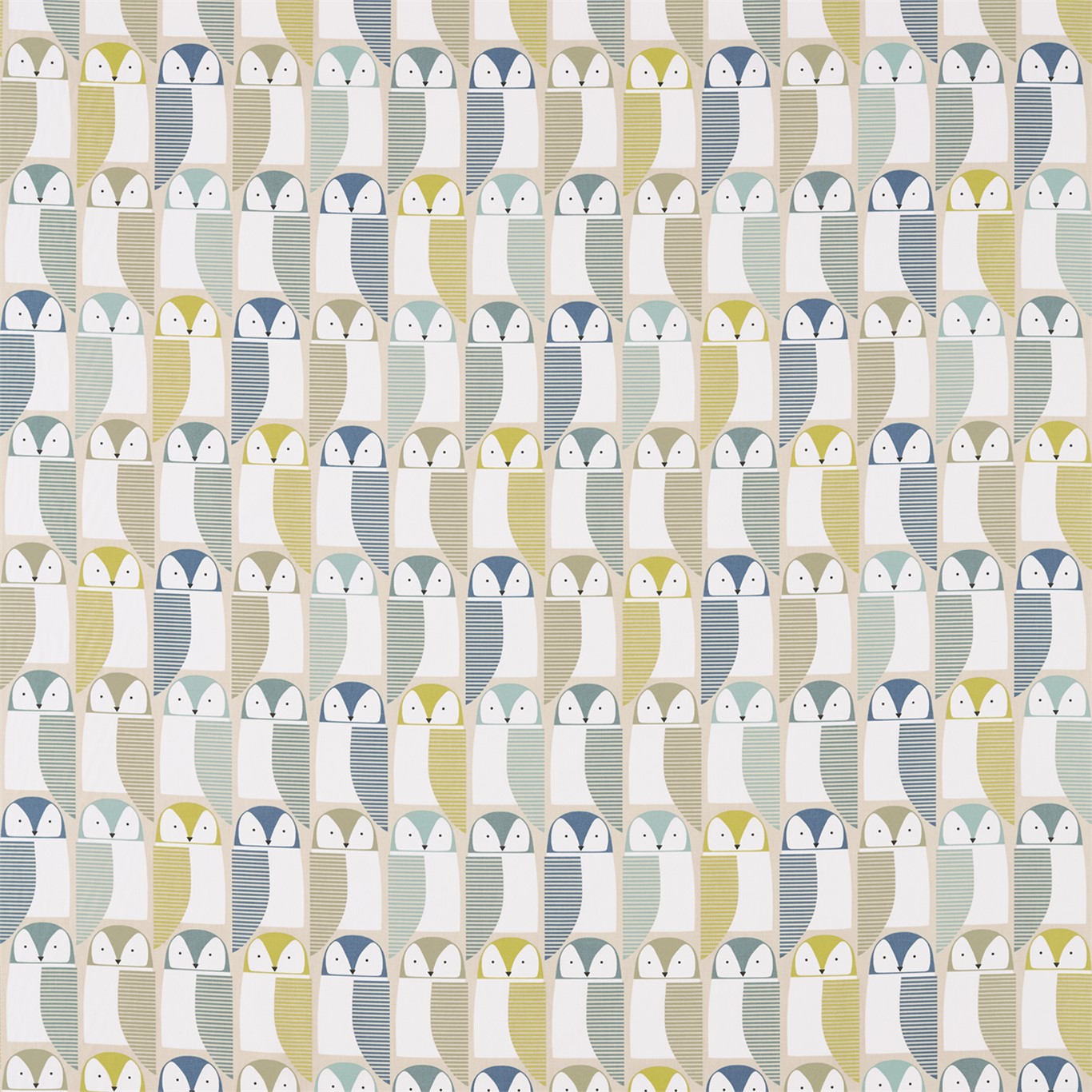 Barnie Owl 120637