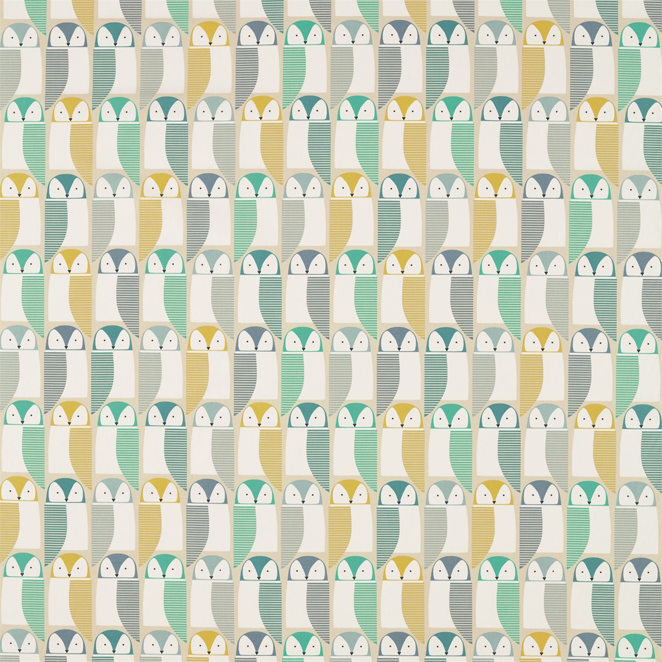 Barnie Owl 120638