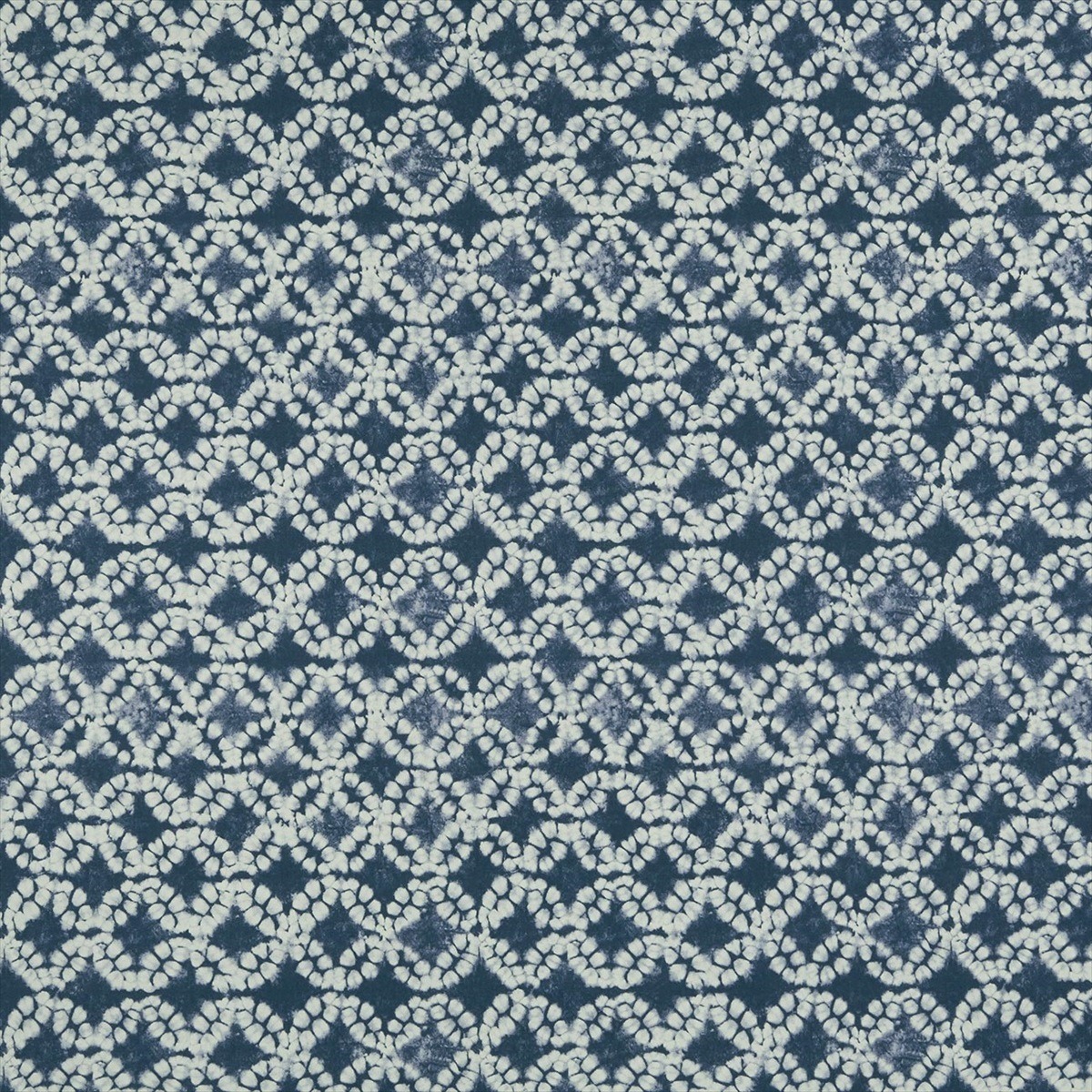 Batik Indigo F1011-04
