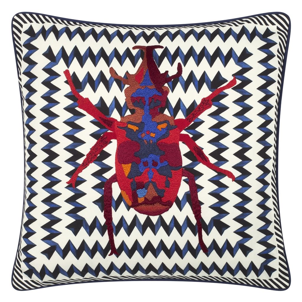 Beetle Waves Oeillet CCCL0575