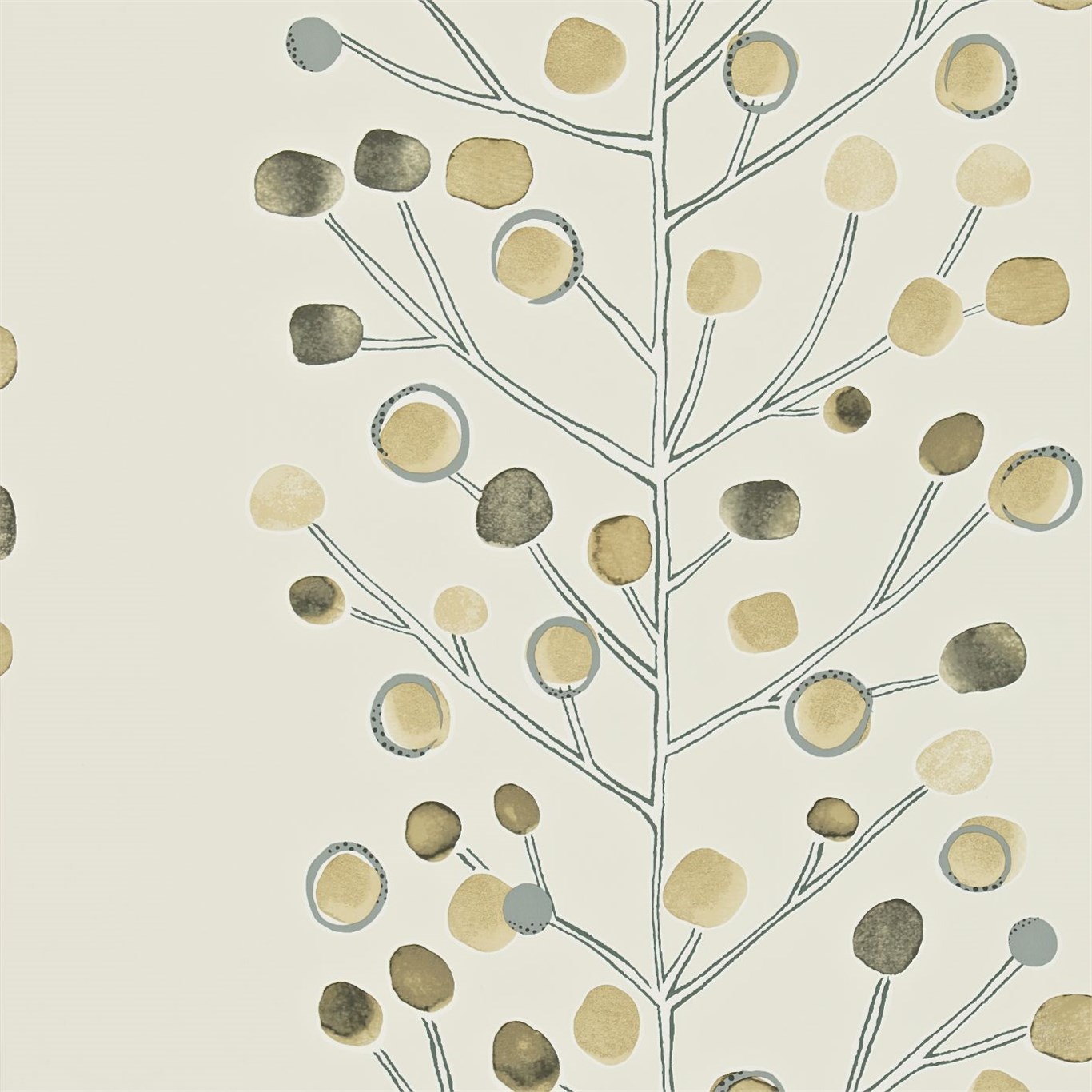 Berry Tree 110202