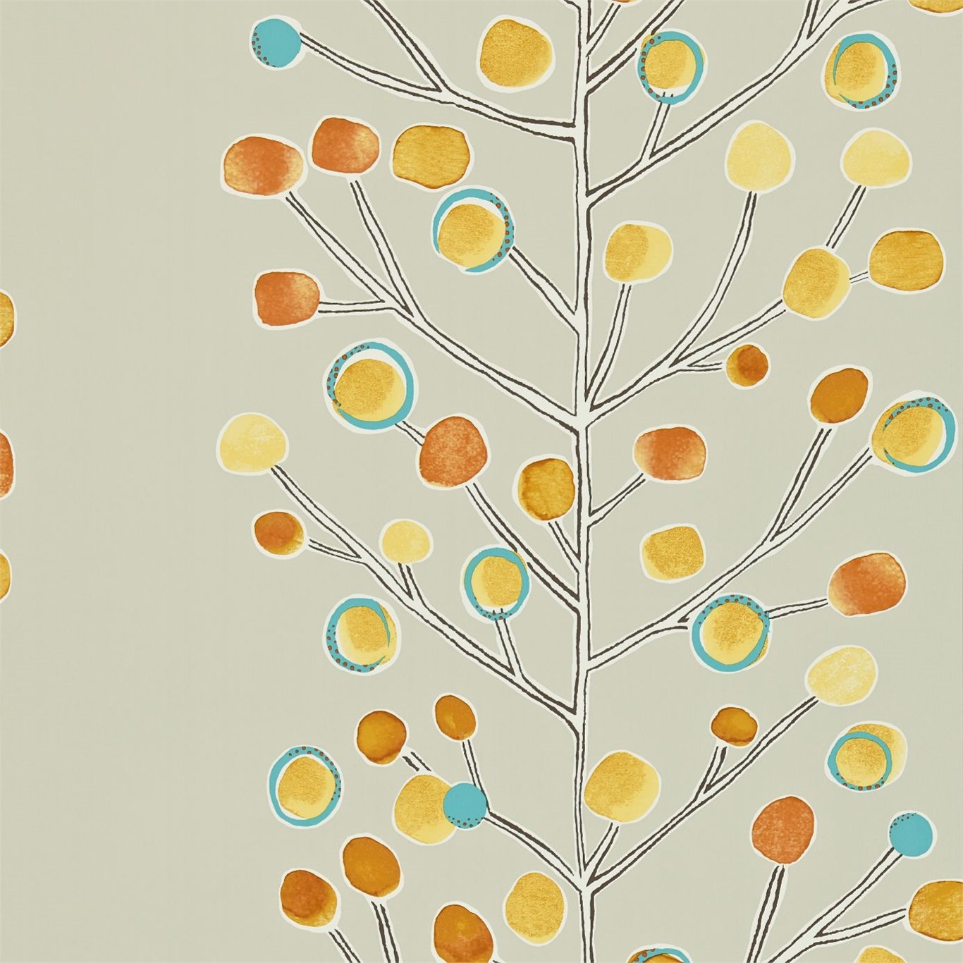 Berry Tree 110203