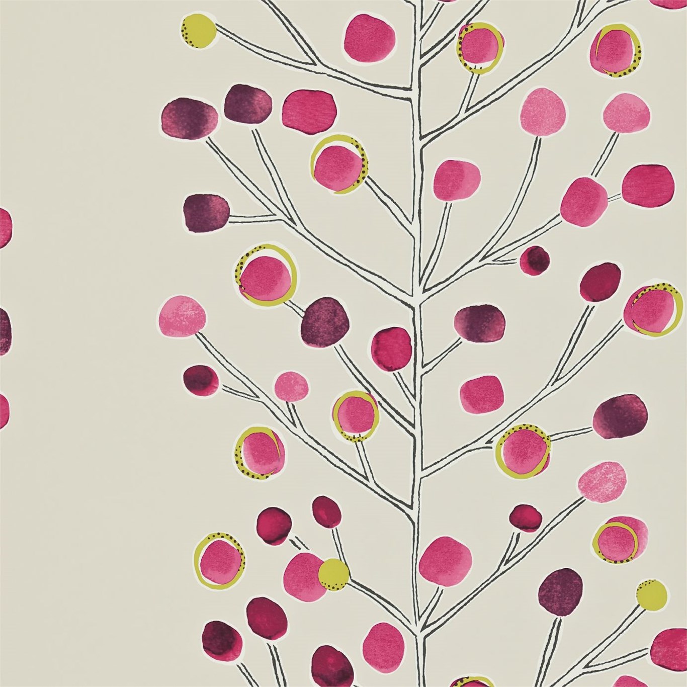 Berry Tree 110204