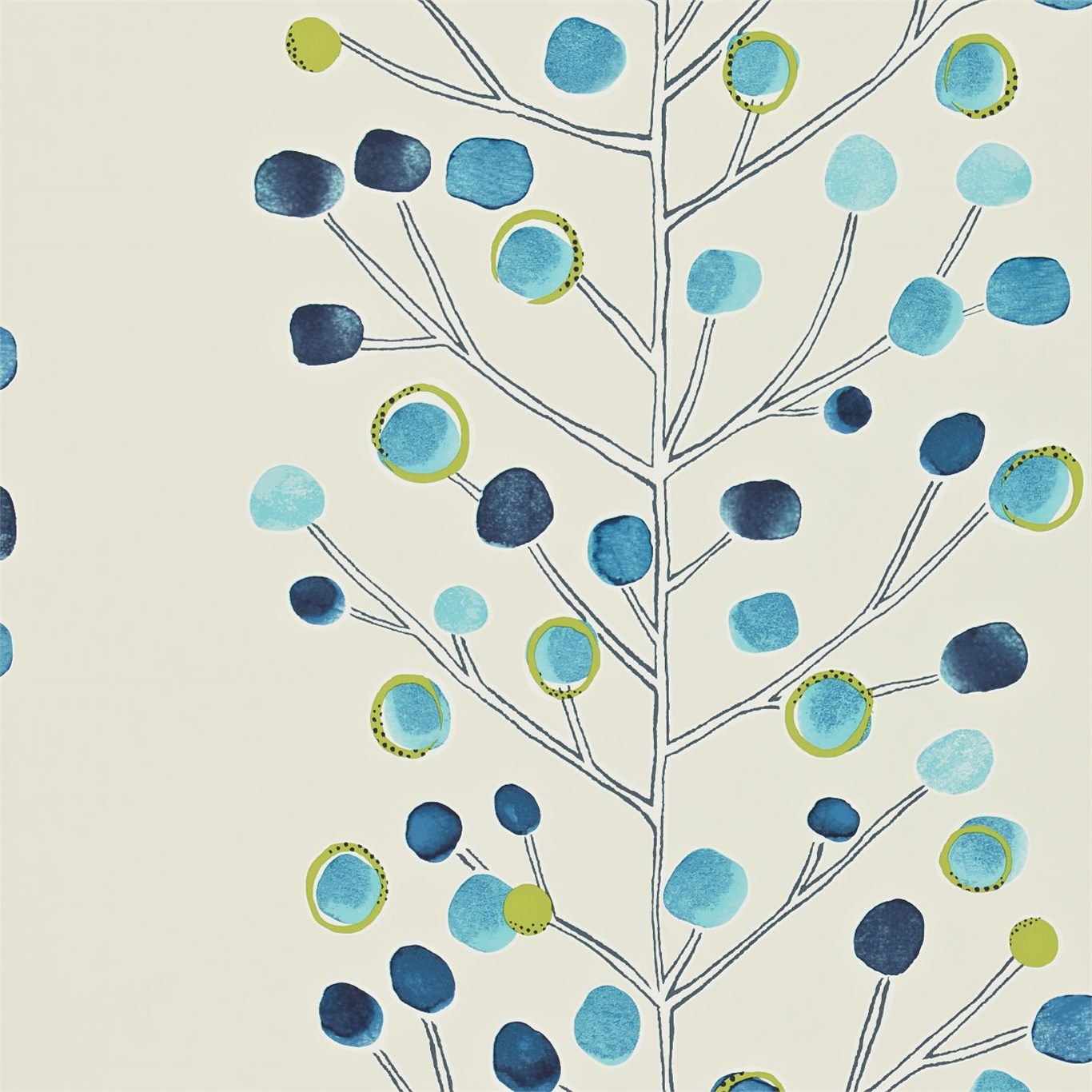 Berry Tree 110205