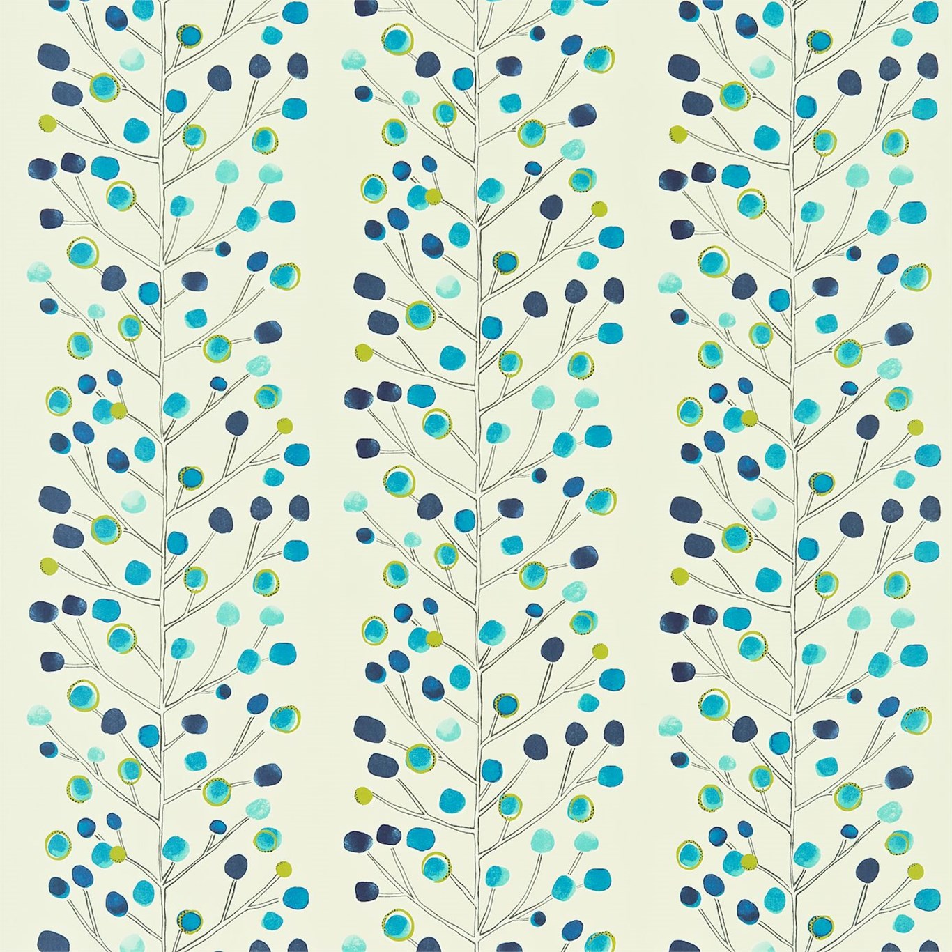 Berry Tree 120049