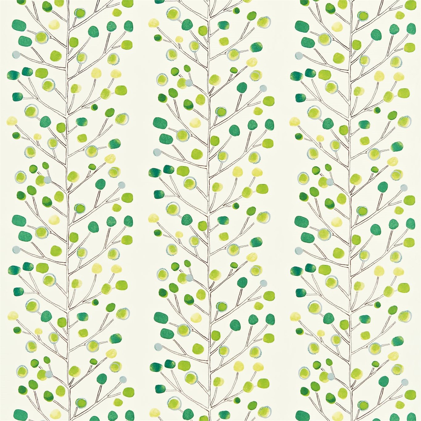 Berry Tree 120051