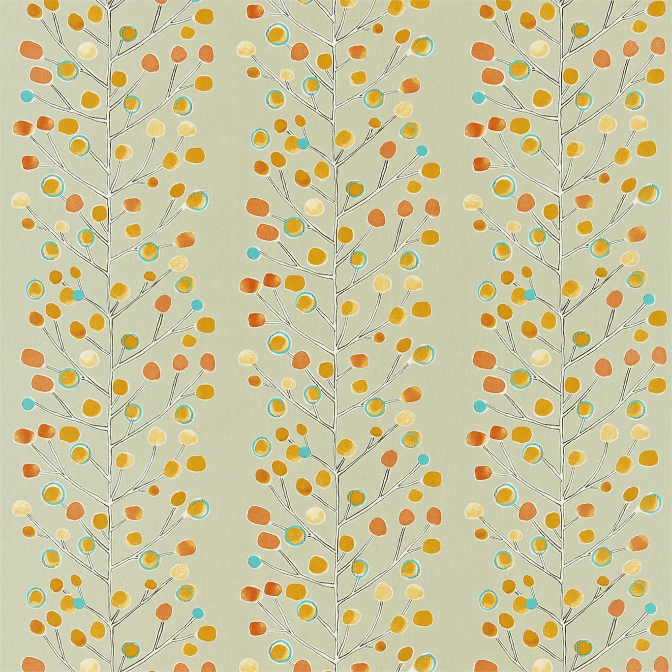 Berry Tree 120052