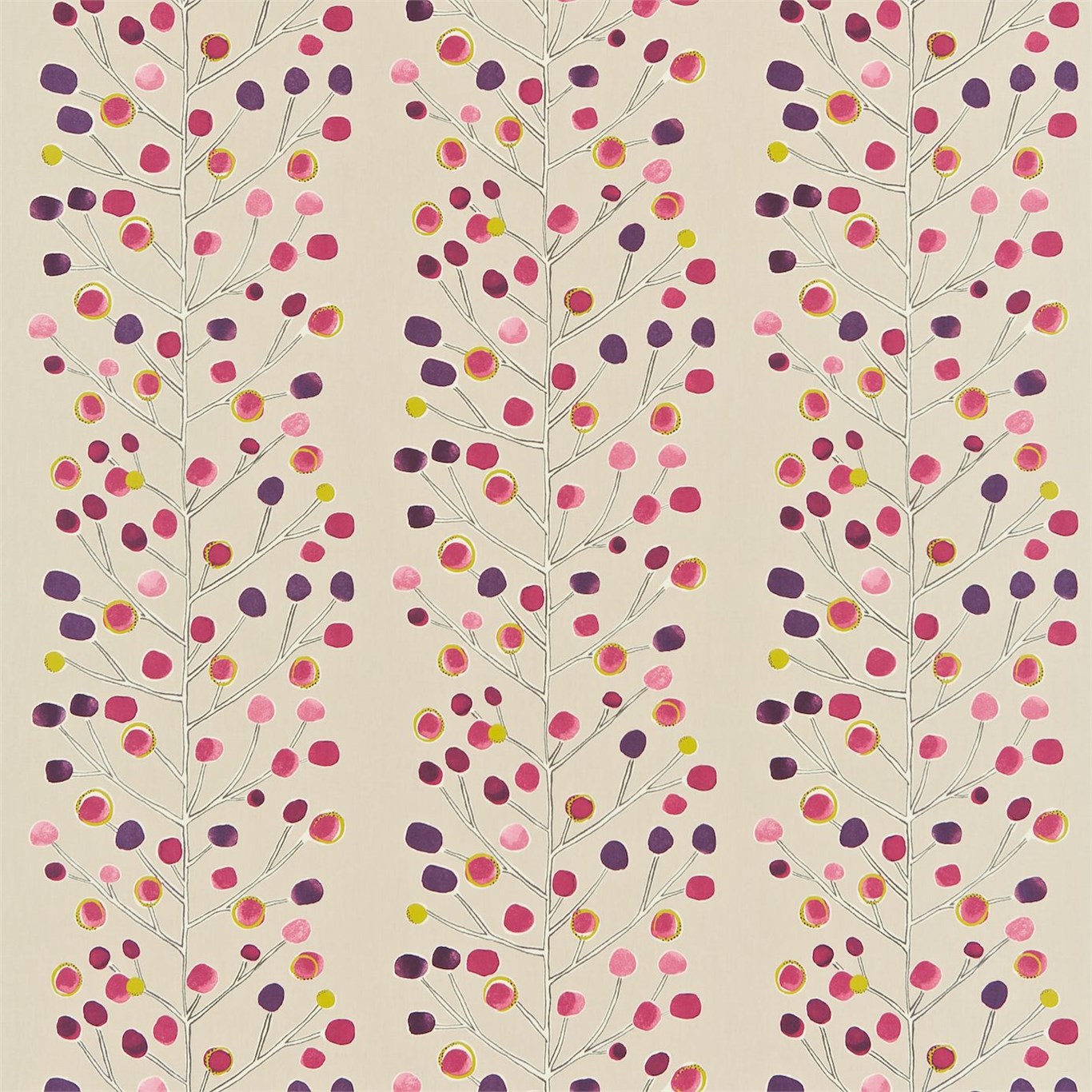 Berry Tree 120053
