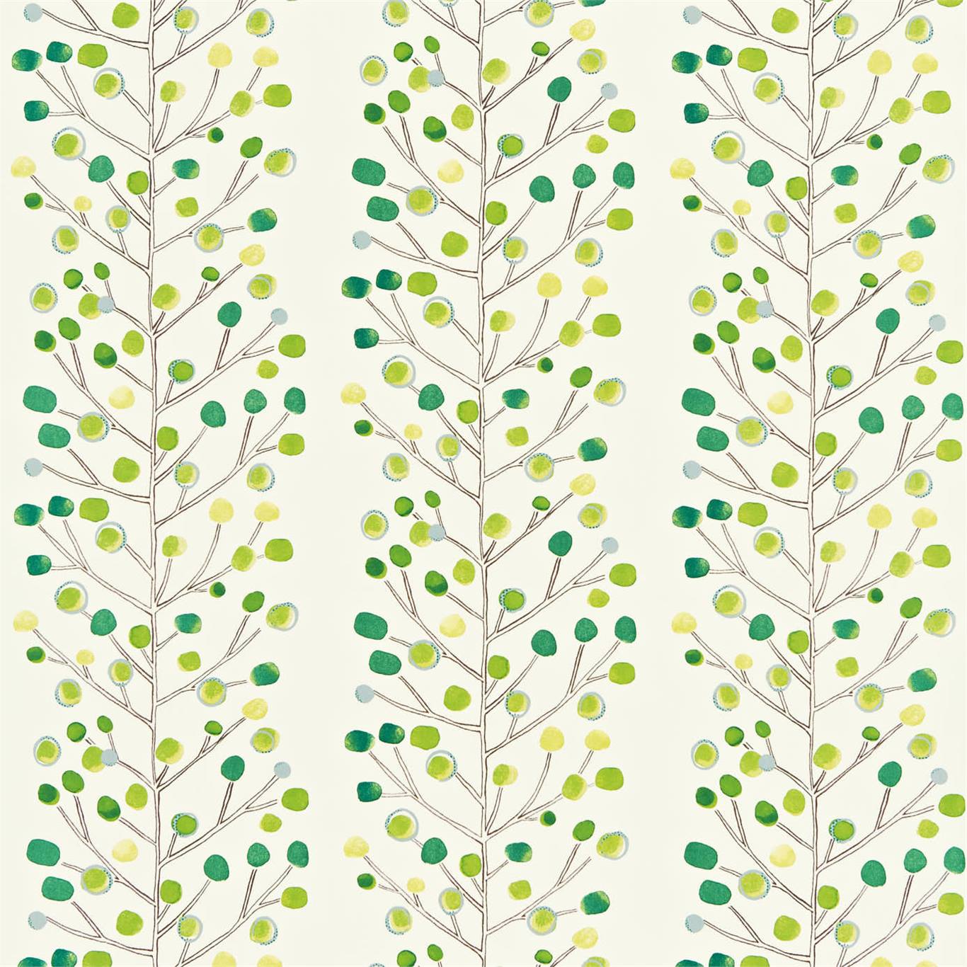 Berry Tree 120929