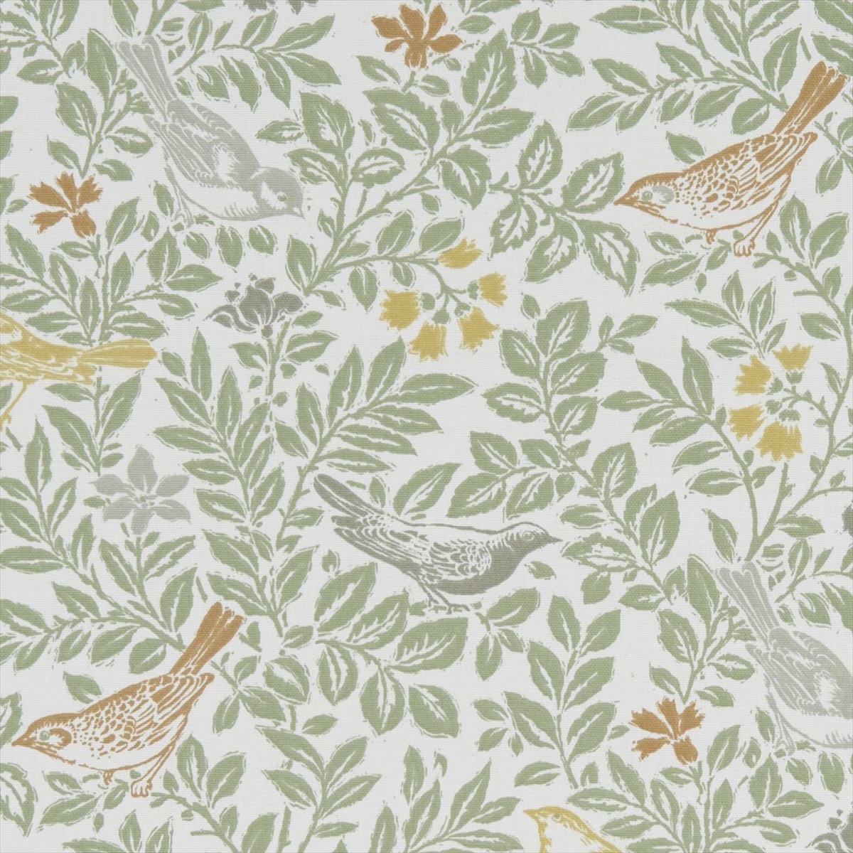Bird Song Autumn F1184-01