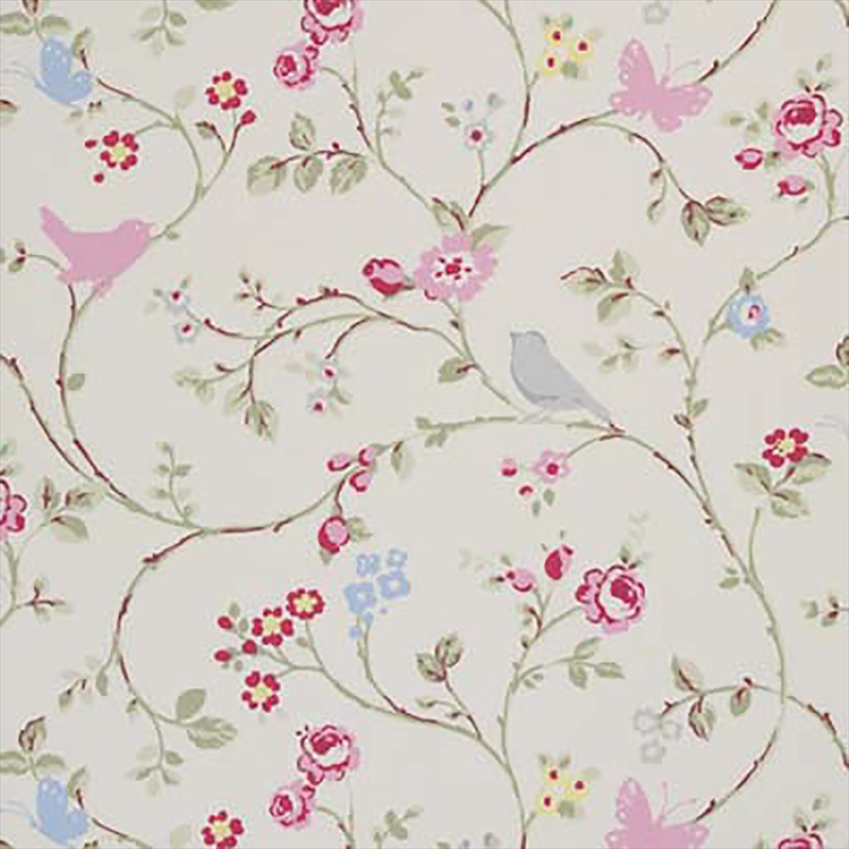 Bird Trail Grey F0293-02