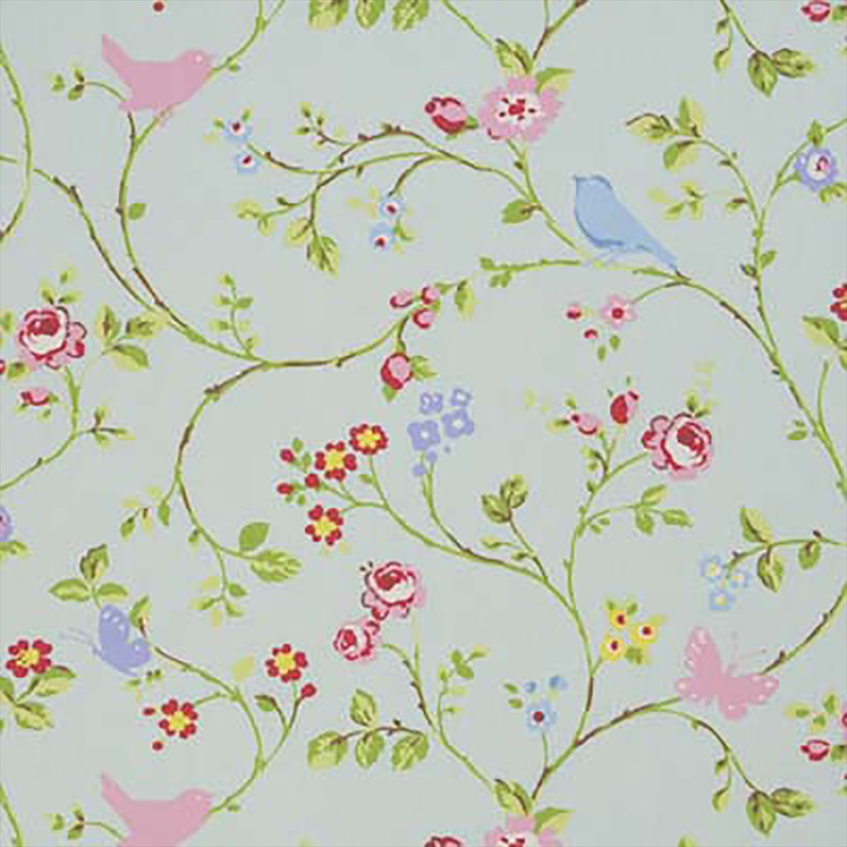 Bird Trail Seafoam F0293-04