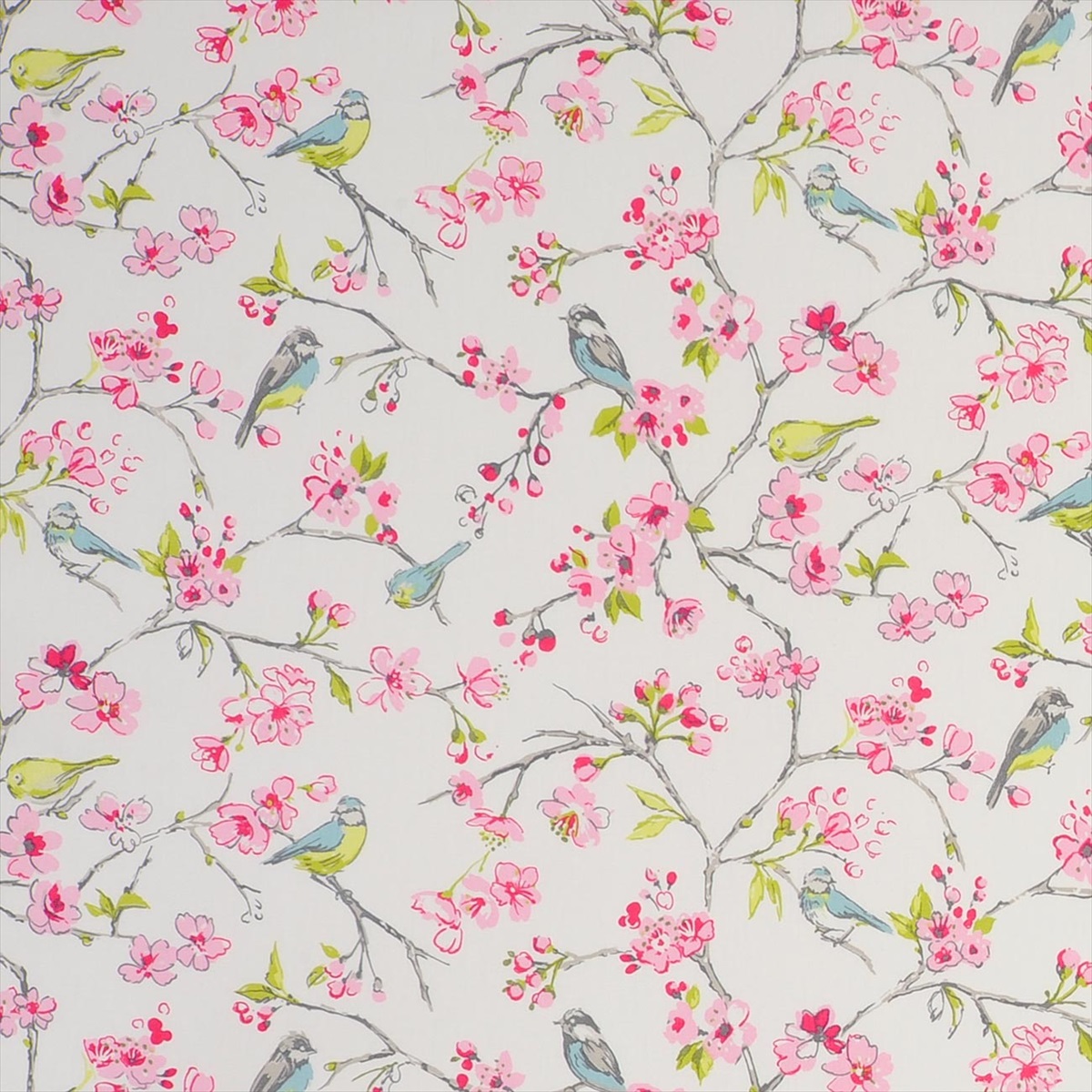 Birdies Pink F0837-02
