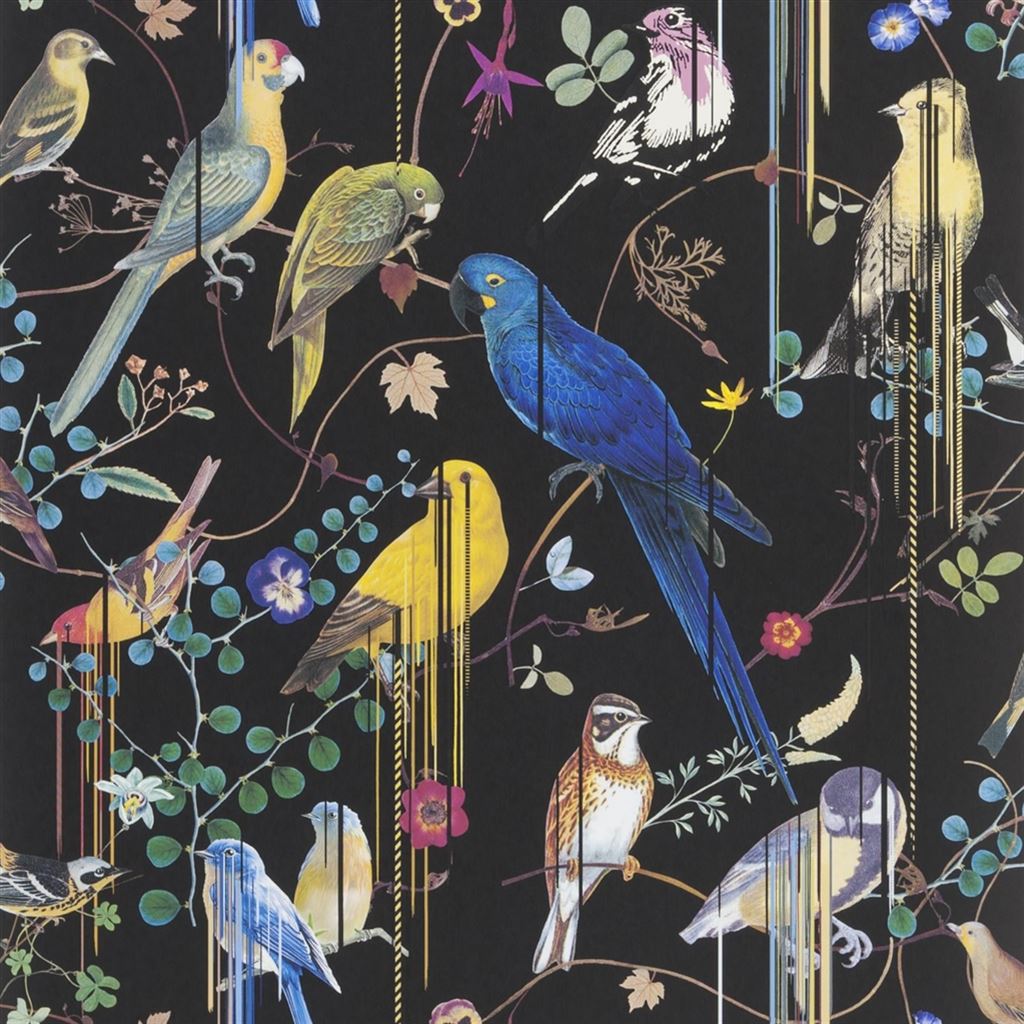 Birds Sinfonia Crepuscule PCL7017-01
