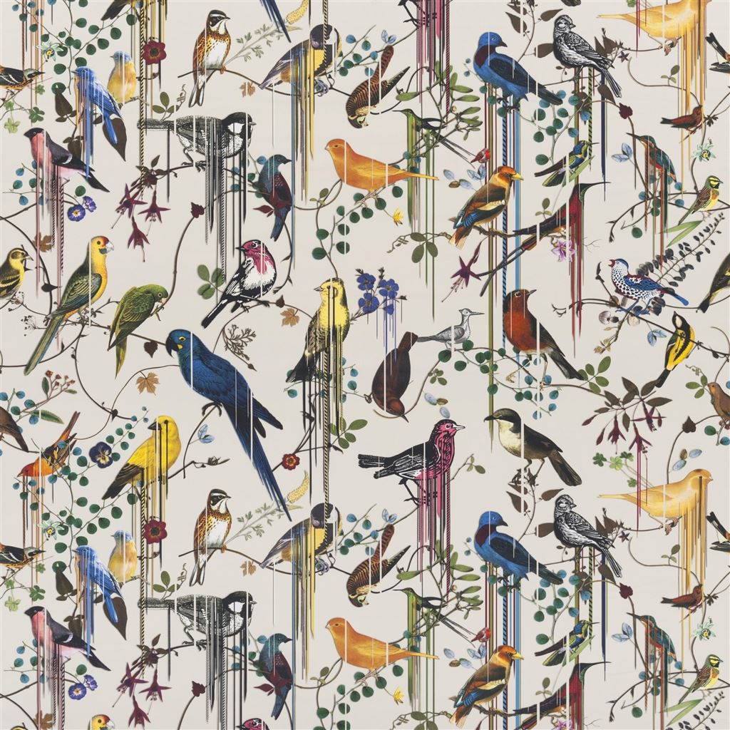 Birds Sinfonia Jonc FCL7024-03