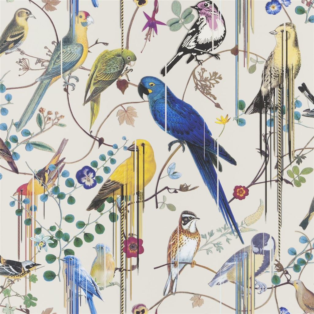 Birds Sinfonia Jonc PCL7017-07