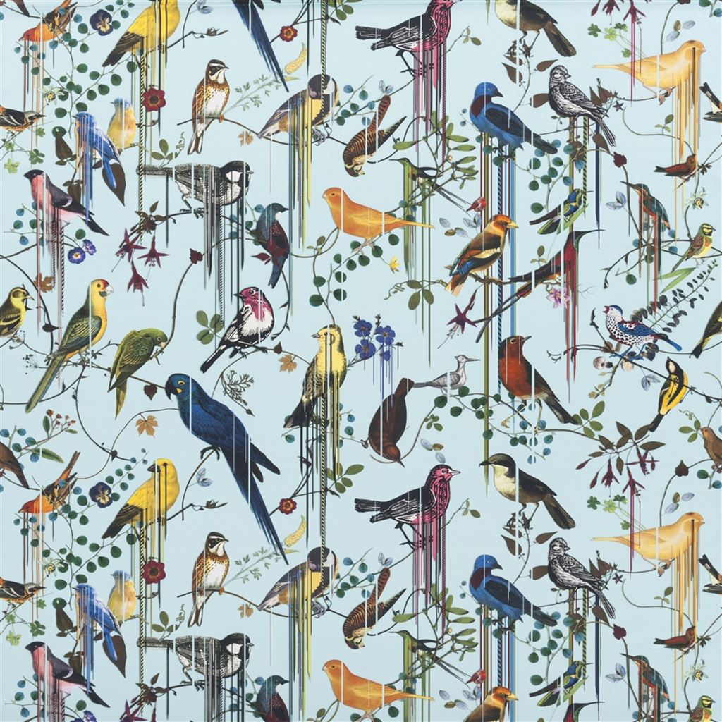 Birds Sinfonia Source FCL7024-04