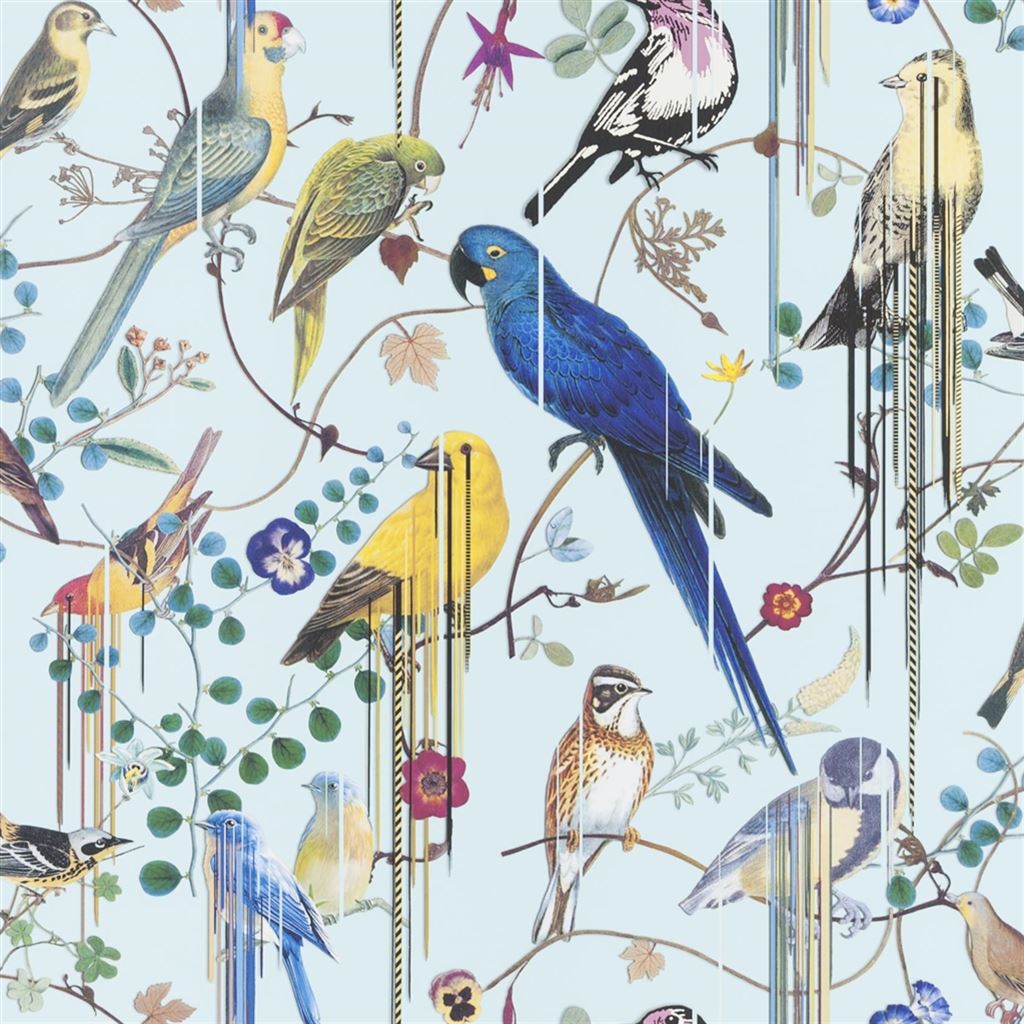 Birds Sinfonia Source PCL7017-06