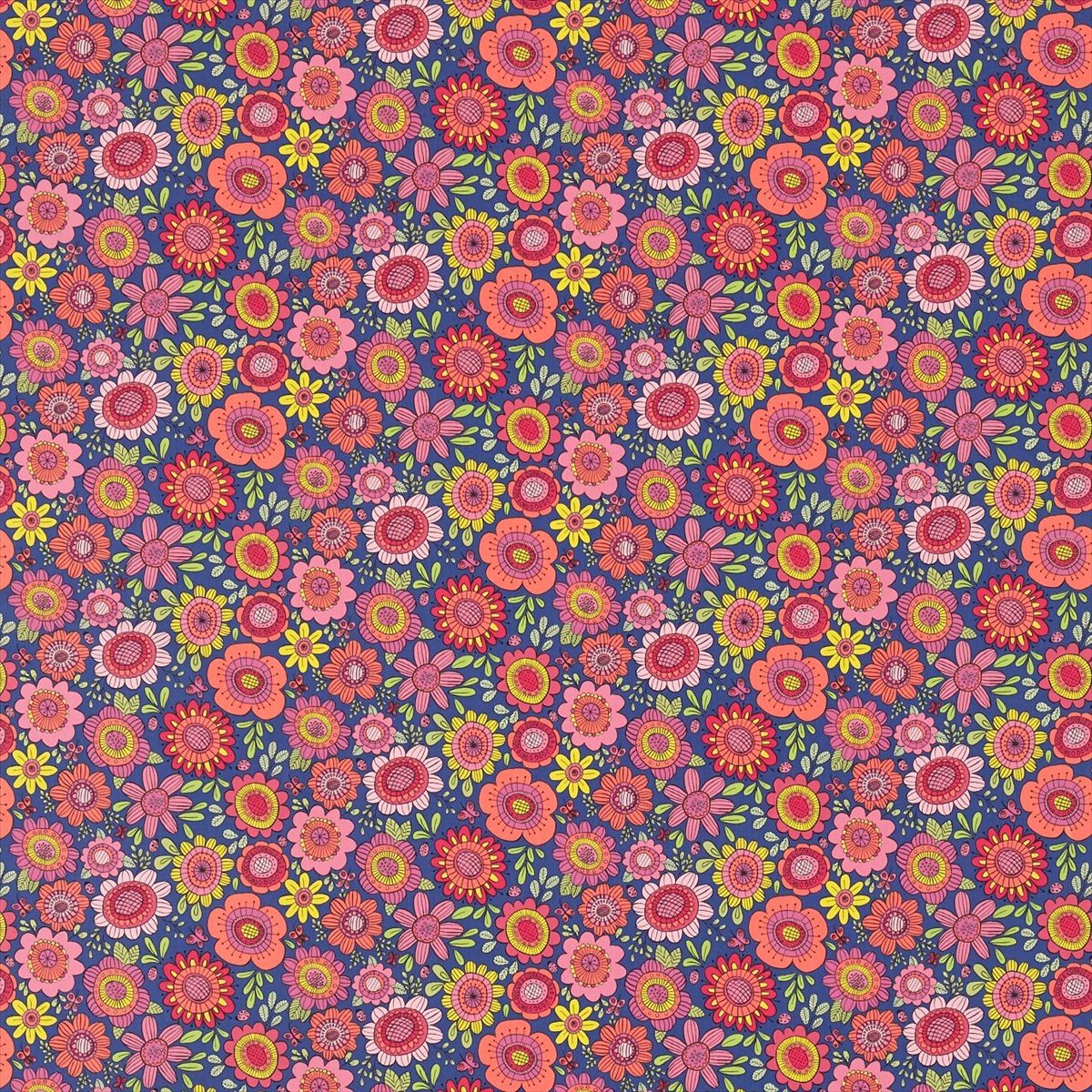 Bloomin Lovely 120447