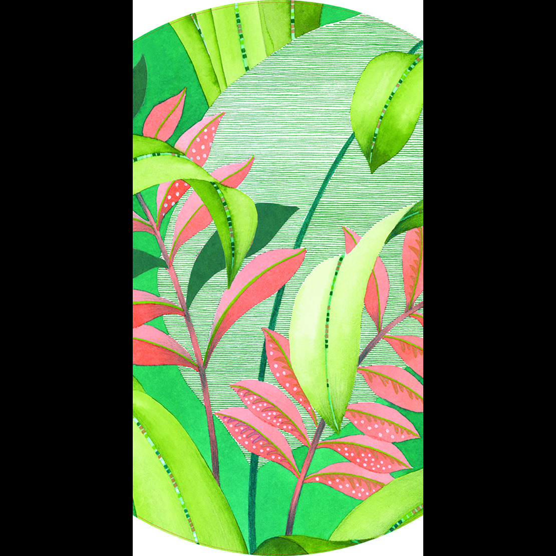 Botanica Circle BFIM 8481 73 10
