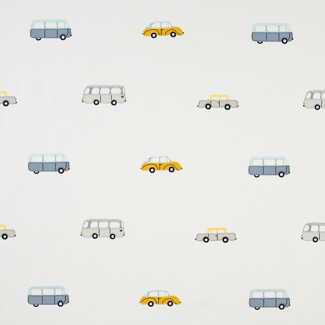 Broderie Vintage Cars HPDS 8295 63 05