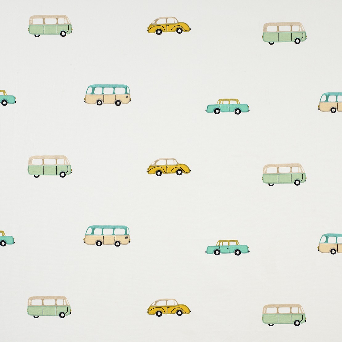 Broderie Vintage Cars HPDS 8295 74 04