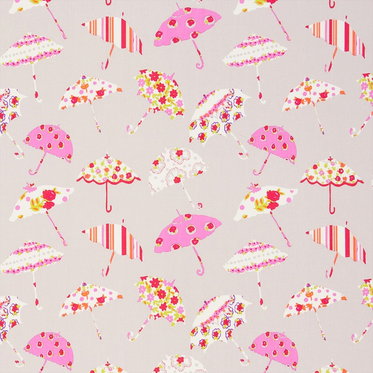 Brollies Pink F0779-02