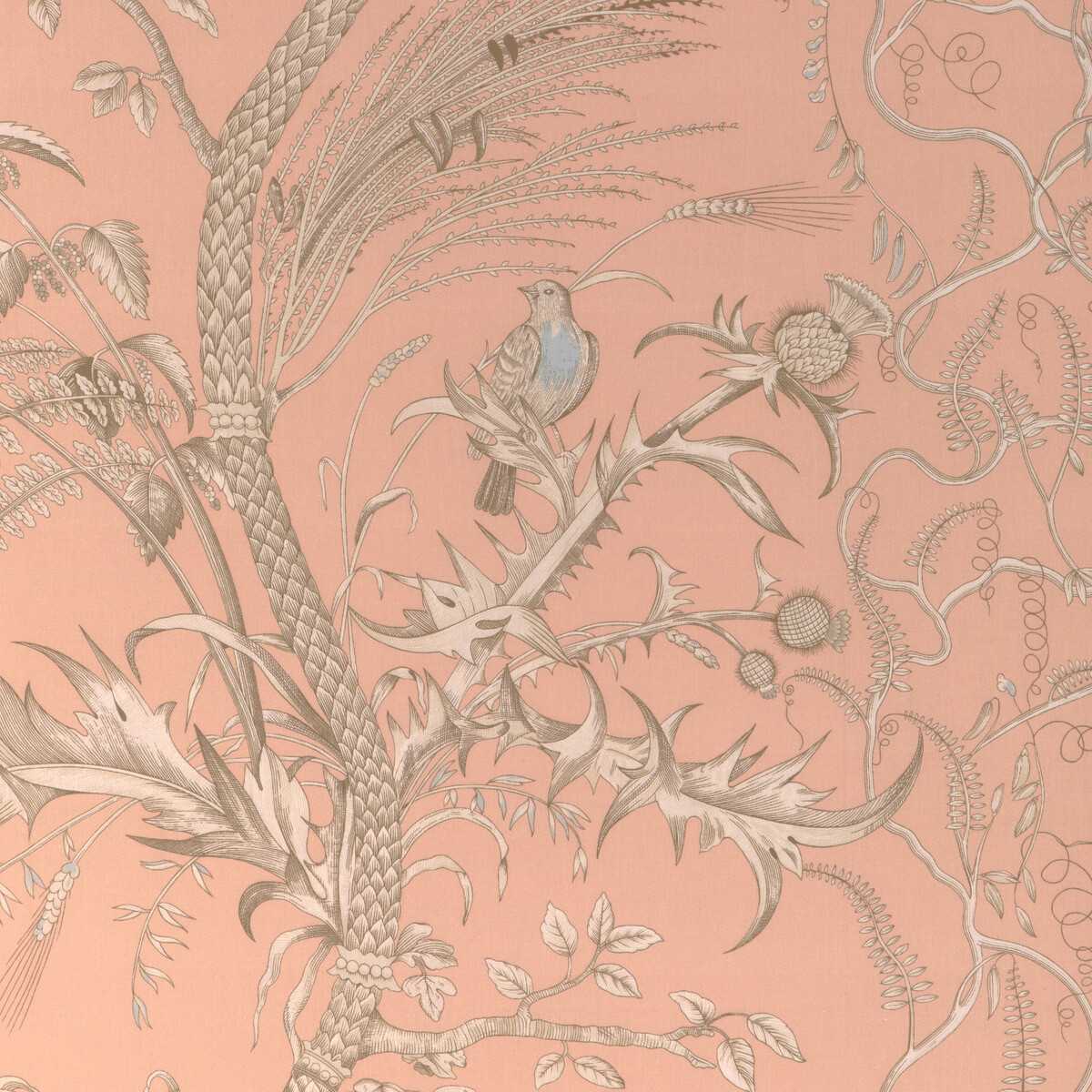 Bird And Thistle Ii 8024101-1216