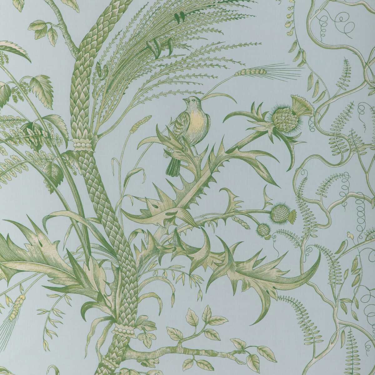 Bird And Thistle Ii 8024101-153