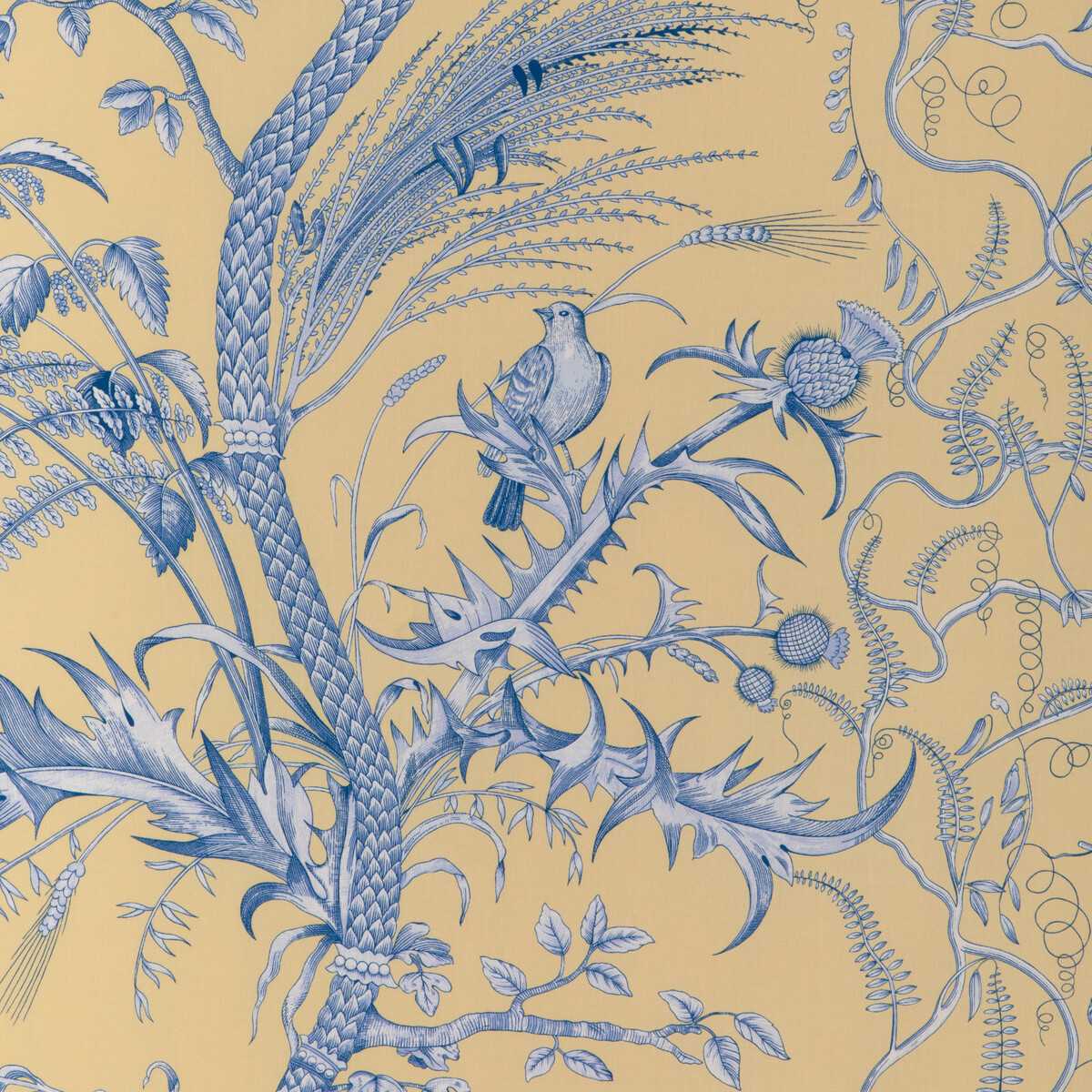 Bird And Thistle Ii 8024101-415