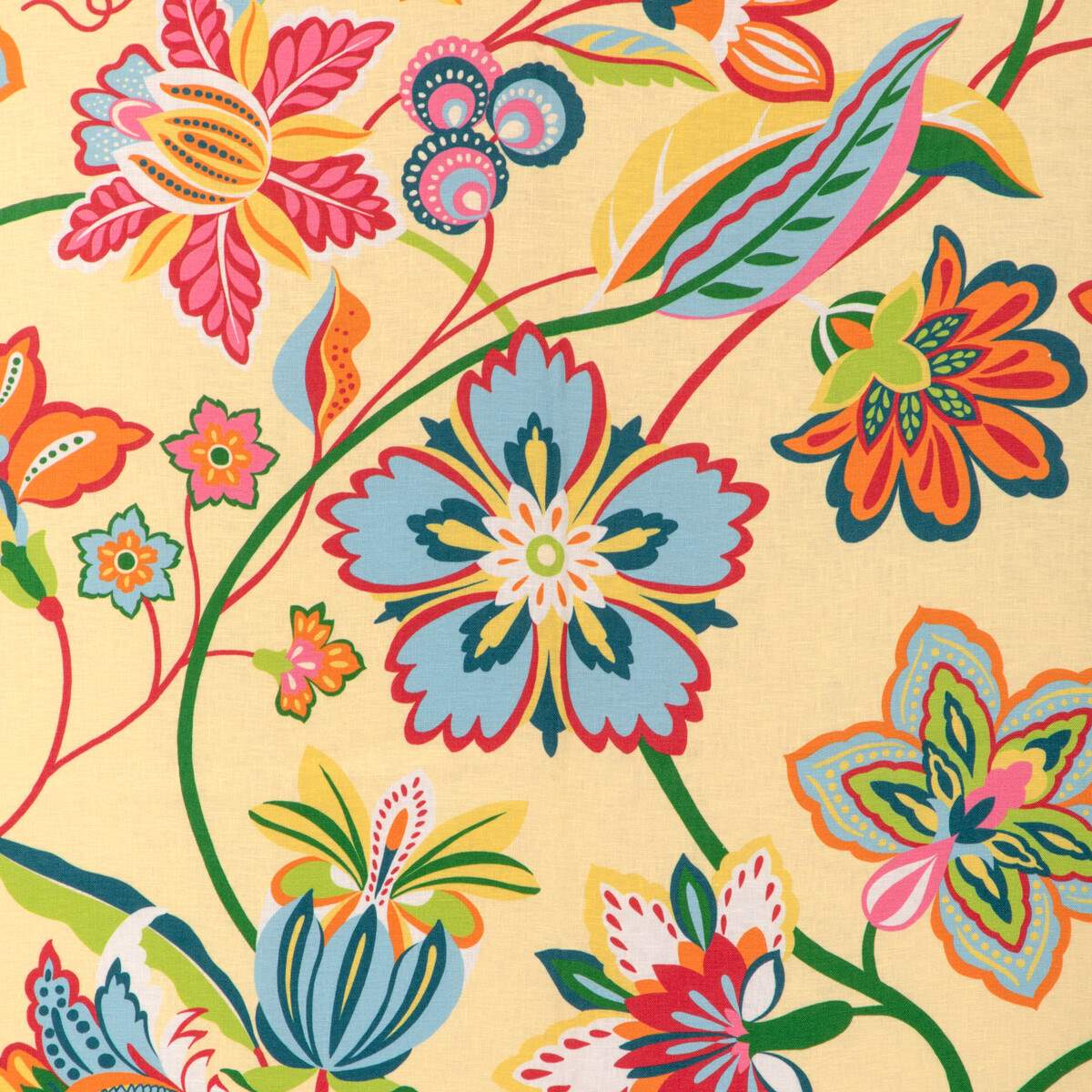 Botanique Print 8024123-417
